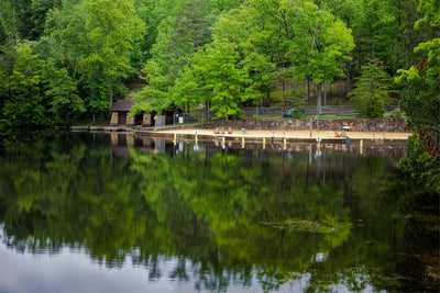Enhancing Campground Experiences - How LakeMat Products Can Transform Your Pond and Lakefront Areas