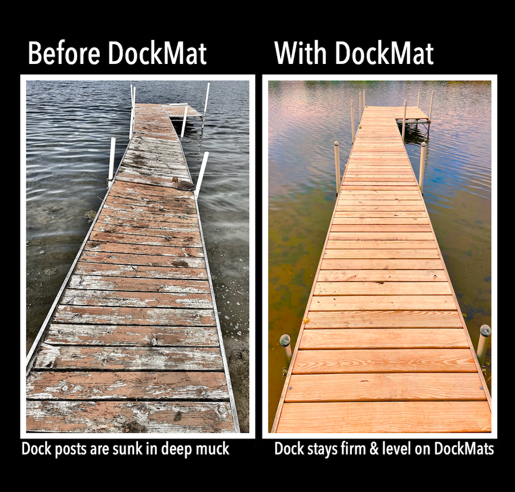 DockMat