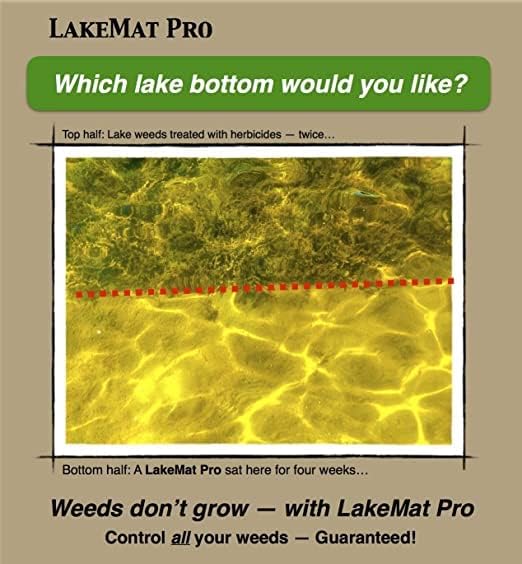 LakeMat Pro