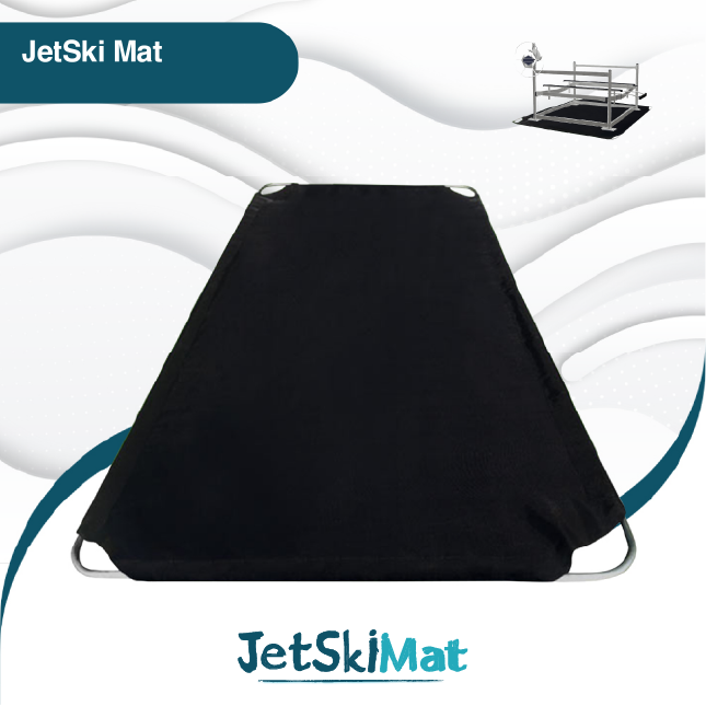 Jet Ski Mat